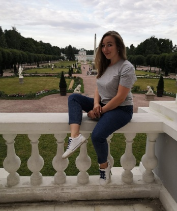 Анкета проститутки Лилия - город Александрия, 27 лет, №710