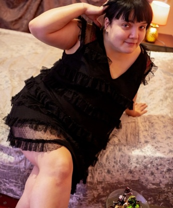 Анкета проститутки Ева - город Александрия, 30 лет, №11832