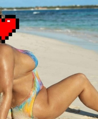 Анкета проститутки Марина - город Александрия, 38 лет, №13233