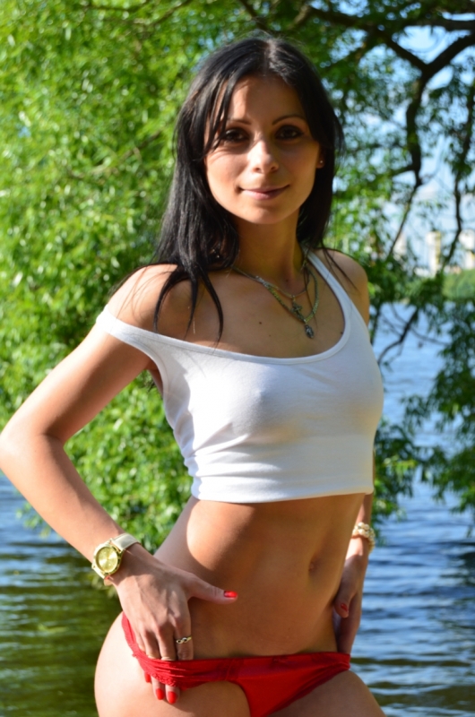 Анкета проститутки Дина - город Александрия, 22 года, №24020