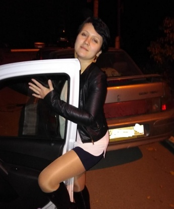 Анкета проститутки Ариночка - город Александрия, 31 год, №9276